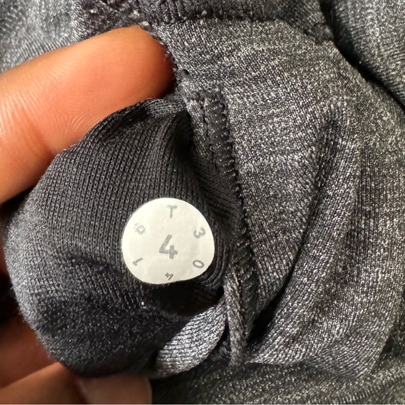 Lululemon Align High Rise Pants Size 4 - Picture 3 of 10